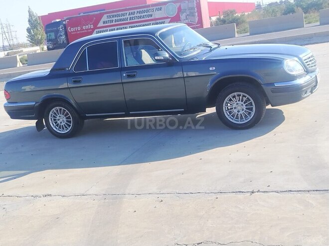 GAZ 31105 2004, 174,385 km - 2.3 l - Göygöl
