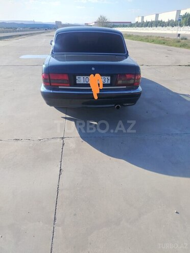 GAZ 31105 2004, 174,385 km - 2.3 l - Göygöl