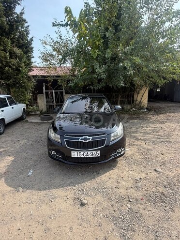 Chevrolet Cruze 2011, 300,000 km - 1.4 l - Lənkəran