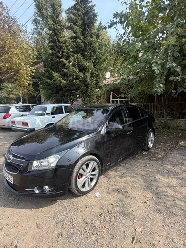 Chevrolet Cruze 2011, 300,000 km - 1.4 l - Lənkəran