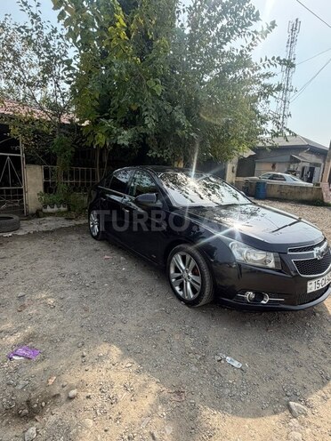 Chevrolet Cruze 2011, 300,000 km - 1.4 l - Lənkəran