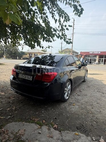 Chevrolet Cruze 2011, 300,000 km - 1.4 l - Lənkəran