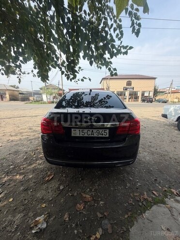 Chevrolet Cruze 2011, 300,000 km - 1.4 l - Lənkəran