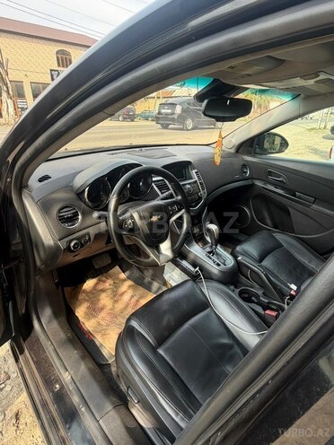Chevrolet Cruze 2011, 300,000 km - 1.4 l - Lənkəran