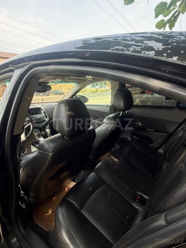 Chevrolet Cruze 2011, 300,000 km - 1.4 l - Lənkəran