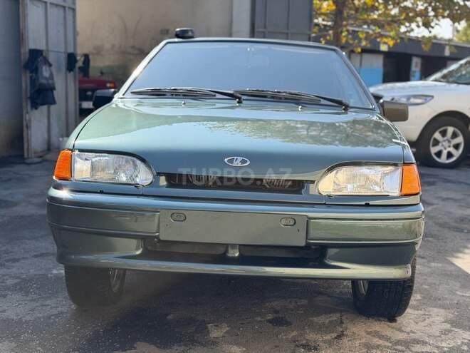 LADA (VAZ) 2115 2011, 193,000 km - 1.6 l - Balakən