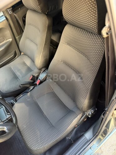 LADA (VAZ) 2115 2011, 193,000 km - 1.6 l - Balakən