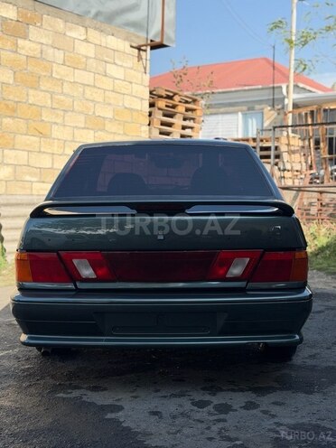 LADA (VAZ) 2115 2011, 193,000 km - 1.6 l - Balakən