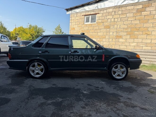 LADA (VAZ) 2115 2011, 193,000 km - 1.6 l - Balakən