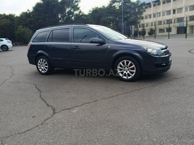 Opel Astra 2006, 200,013 km - 1.4 l - Sumqayıt