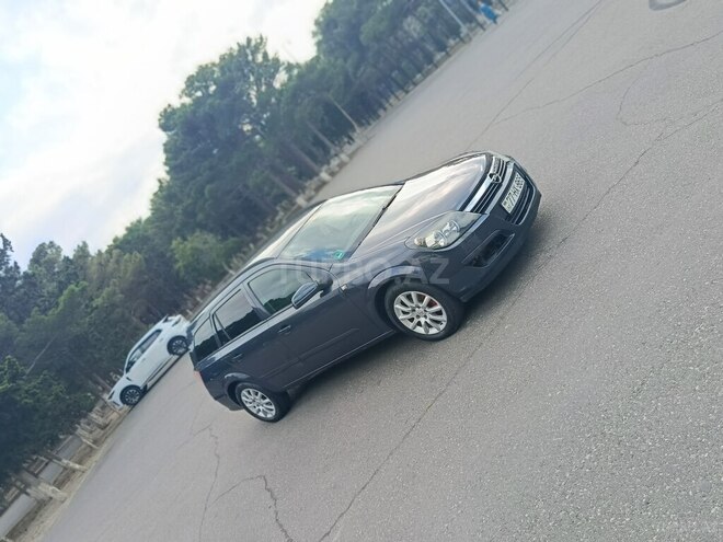 Opel Astra 2006, 200,013 km - 1.4 l - Sumqayıt