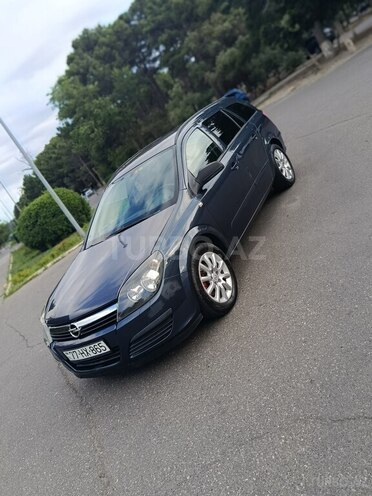 Opel Astra 2006, 200,013 km - 1.4 l - Sumqayıt