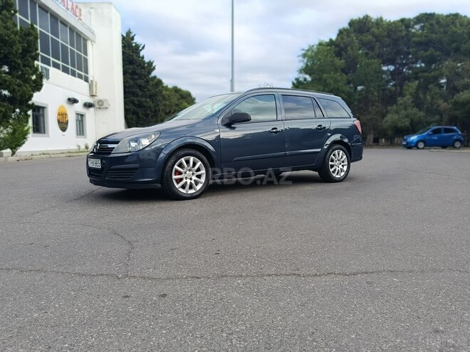 Opel Astra 2006, 200,013 km - 1.4 l - Sumqayıt