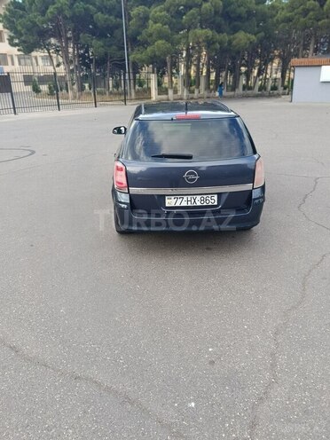 Opel Astra 2006, 200,013 km - 1.4 l - Sumqayıt