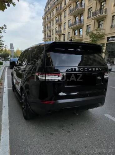Land Rover Discovery 2019, 160,000 km - 3.0 l - Bakı