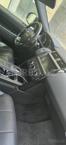 Land Rover Discovery 2019, 160,000 km - 3.0 l - Bakı