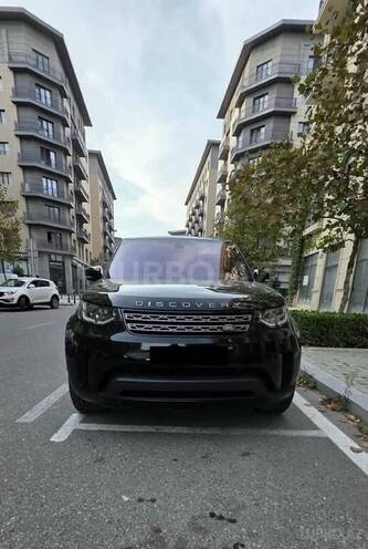 Land Rover Discovery 2019, 160,000 km - 3.0 l - Bakı