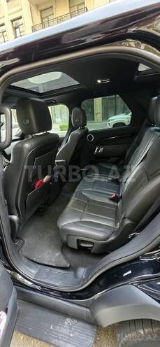 Land Rover Discovery 2019, 160,000 km - 3.0 l - Bakı
