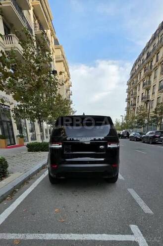 Land Rover Discovery 2019, 160,000 km - 3.0 l - Bakı
