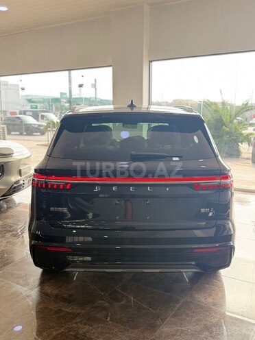 Geely Monjaro 2026, 0 km - 1.5 l - Bakı