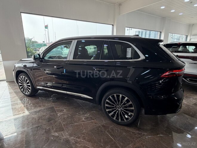 Geely Monjaro 2026, 0 km - 1.5 l - Bakı