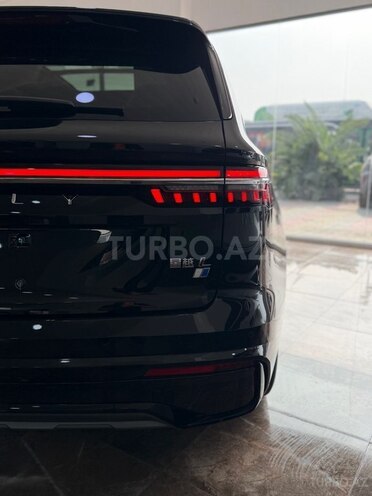 Geely Monjaro 2026, 0 km - 1.5 l - Bakı