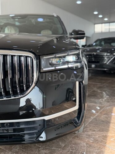 Geely Monjaro 2026, 0 km - 1.5 l - Bakı