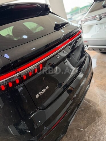 Geely Monjaro 2026, 0 km - 1.5 l - Bakı