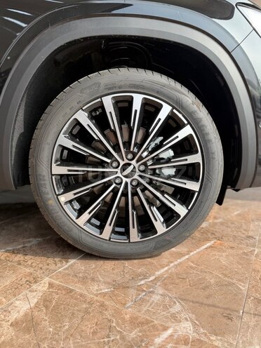 Geely Monjaro 2026, 0 km - 1.5 l - Bakı