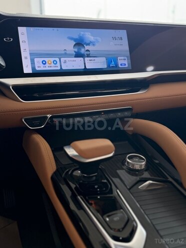 Geely Monjaro 2026, 0 km - 1.5 l - Bakı