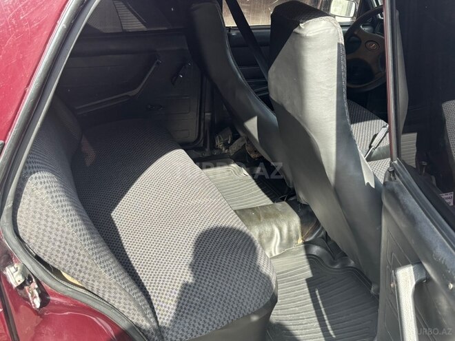 LADA (VAZ) 2107 2007, 24,552 km - 1.6 л - Gəncə