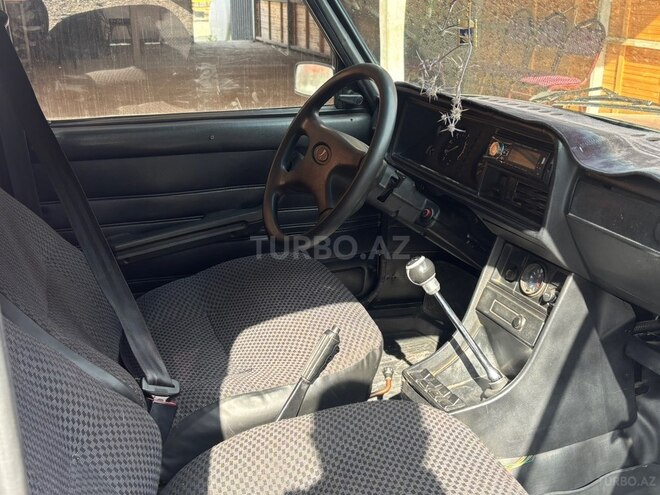 LADA (VAZ) 2107 2007, 24,552 km - 1.6 л - Gəncə