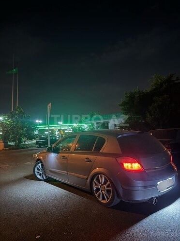Opel Astra 2006, 317,000 km - 1.3 l - Ağdaş