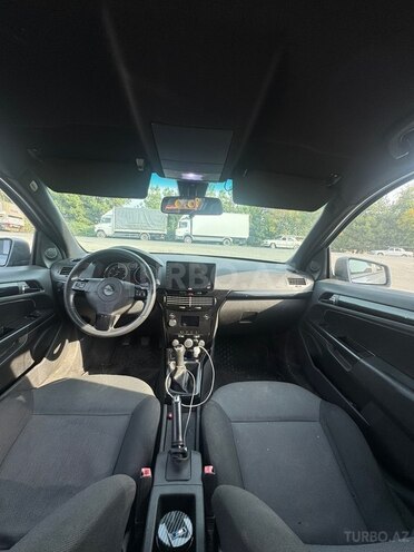 Opel Astra 2006, 317,000 km - 1.3 l - Ağdaş