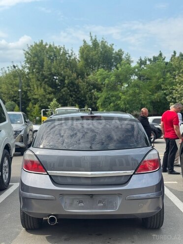 Opel Astra 2006, 317,000 km - 1.3 l - Ağdaş