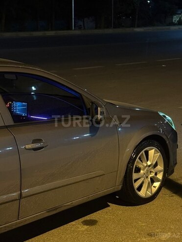 Opel Astra 2006, 317,000 km - 1.3 l - Ağdaş
