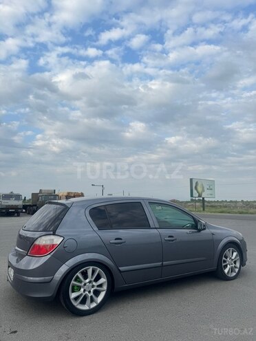 Opel Astra 2006, 317,000 km - 1.3 l - Ağdaş