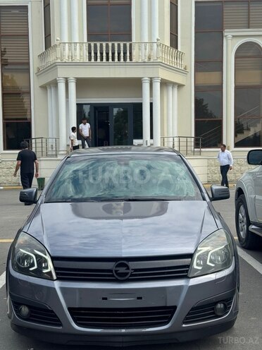 Opel Astra 2006, 317,000 km - 1.3 l - Ağdaş
