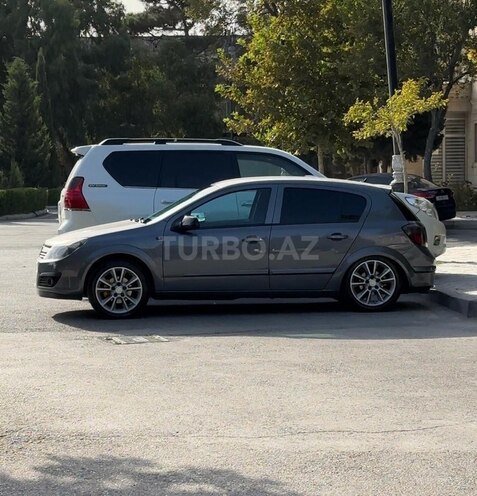 Opel Astra 2006, 317,000 km - 1.3 l - Ağdaş
