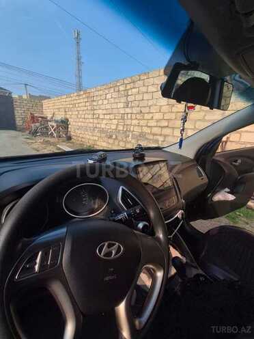 Hyundai ix35 2012, 172,845 km - 2.0 л - Bakı