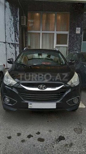 Hyundai ix35 2012, 172,845 km - 2.0 л - Bakı