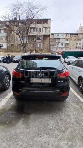 Hyundai ix35 2012, 172,845 km - 2.0 л - Bakı