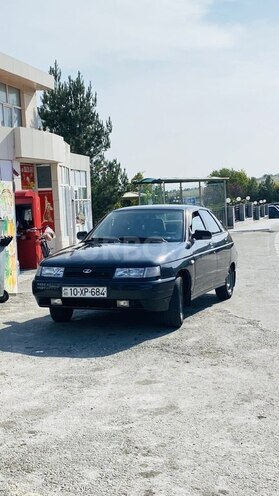 LADA (VAZ) 2112 2005, 322,124 km - 1.5 l - Xızı