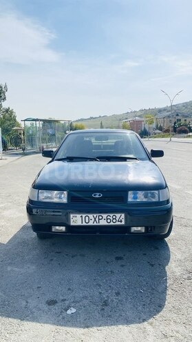 LADA (VAZ) 2112 2005, 322,124 km - 1.5 l - Xızı
