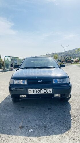 LADA (VAZ) 2112 2005, 322,124 km - 1.5 l - Xızı
