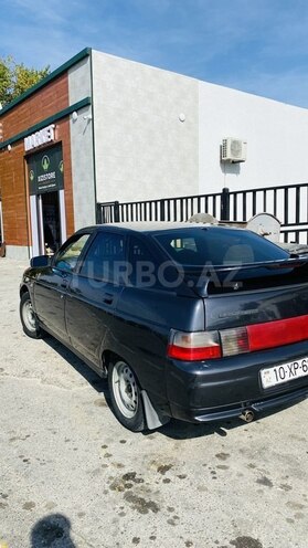LADA (VAZ) 2112 2005, 322,124 km - 1.5 l - Xızı