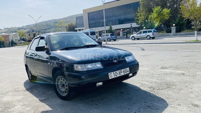 LADA (VAZ) 2112 2005, 322,124 km - 1.5 l - Xızı