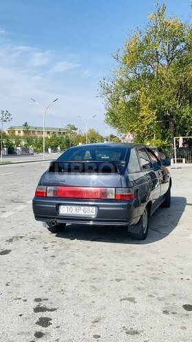 LADA (VAZ) 2112 2005, 322,124 km - 1.5 l - Xızı