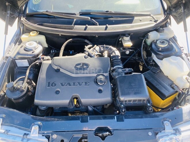 LADA (VAZ) 2112 2005, 322,124 km - 1.5 l - Xızı