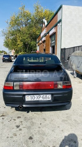 LADA (VAZ) 2112 2005, 322,124 km - 1.5 l - Xızı